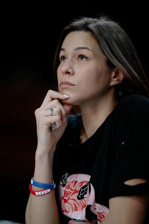 Фотограф Андрей Губренко